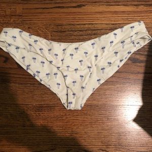 Boys and arrows bikini bottoms
